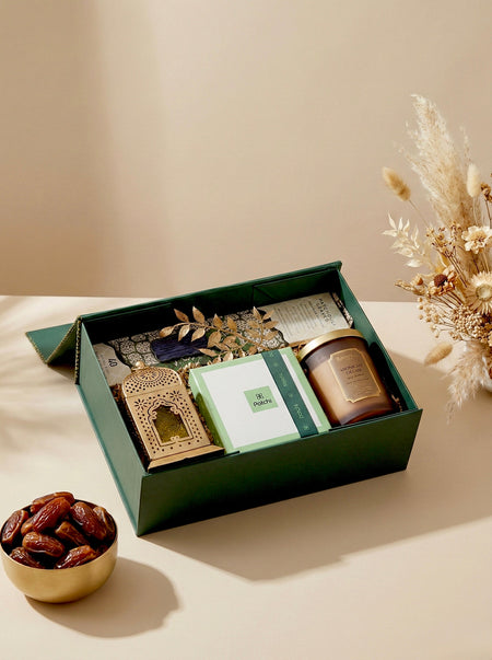 Golden Noor Box