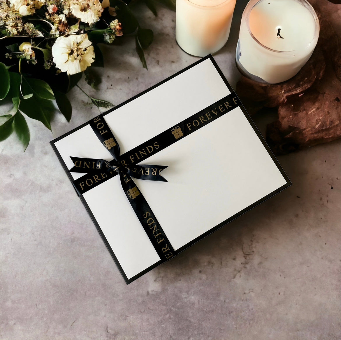 The Gratitude Gift Box