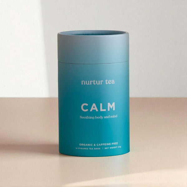 Calm Tea