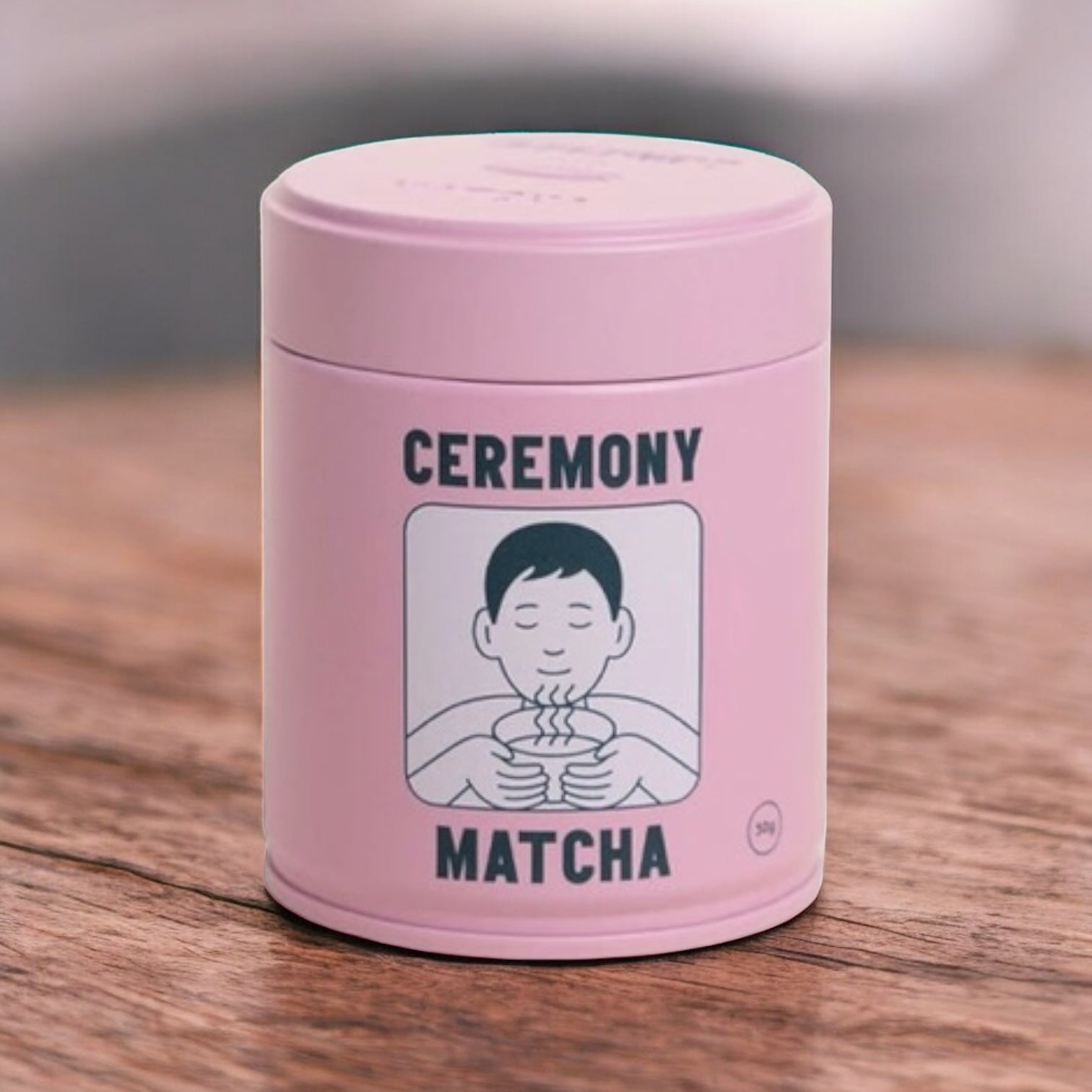 Ceremony Matcha | FOREVER FINDS