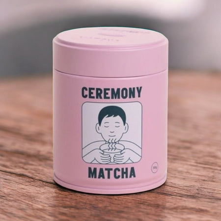 Ceremony Matcha