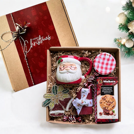 Holiday Cheer Box