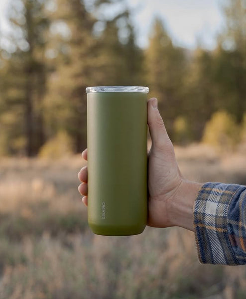 Everyday Tumbler Olive