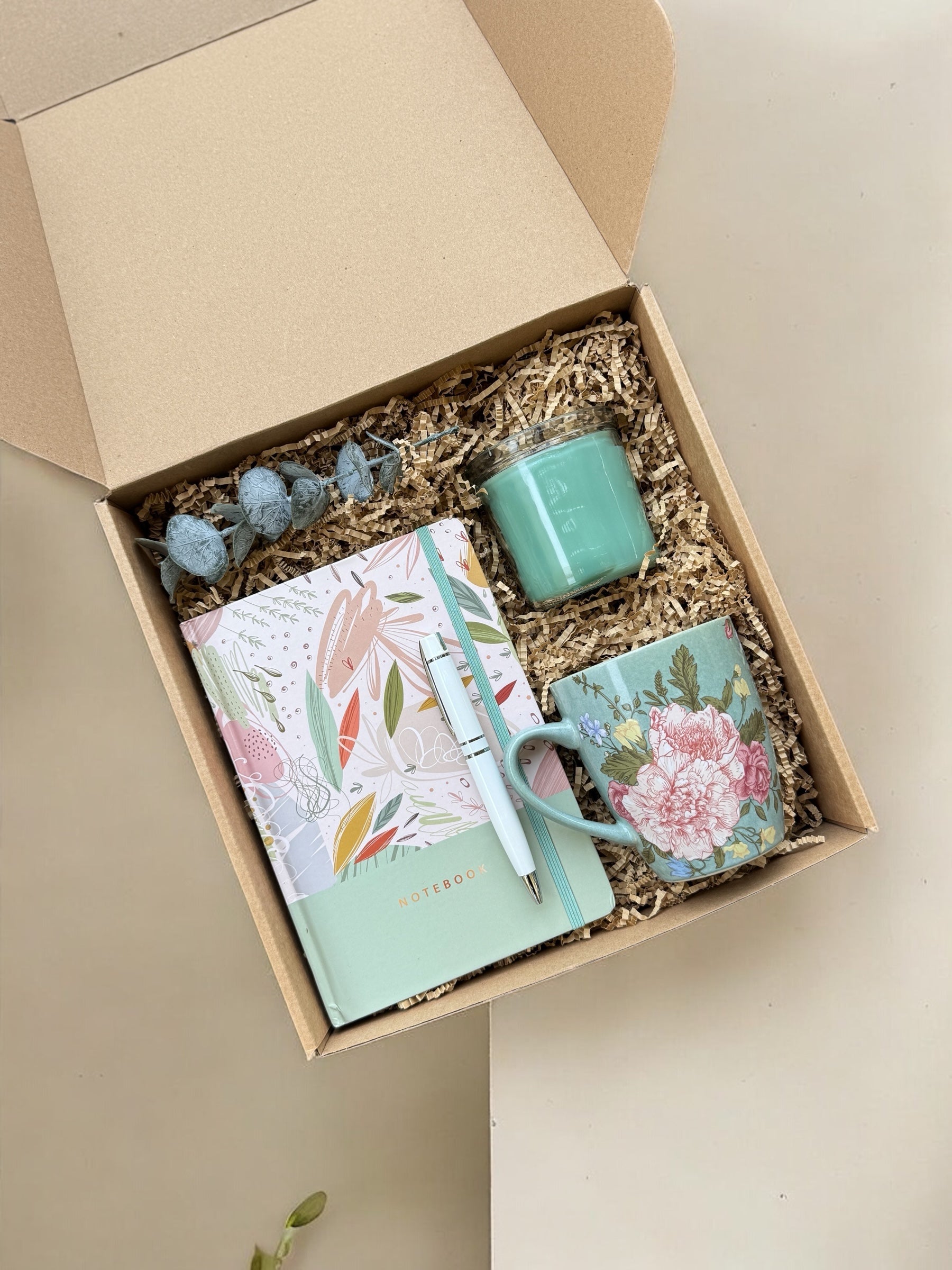 Mint Bloom