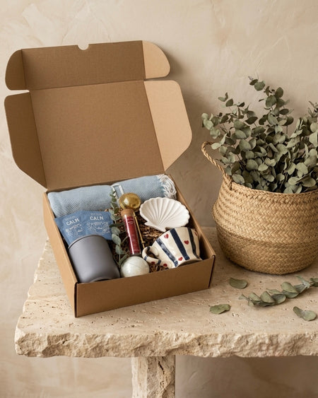 Sea Salt gift box