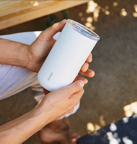 Everyday Tumbler White
