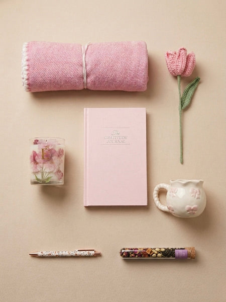 The Positivity Ritual Box