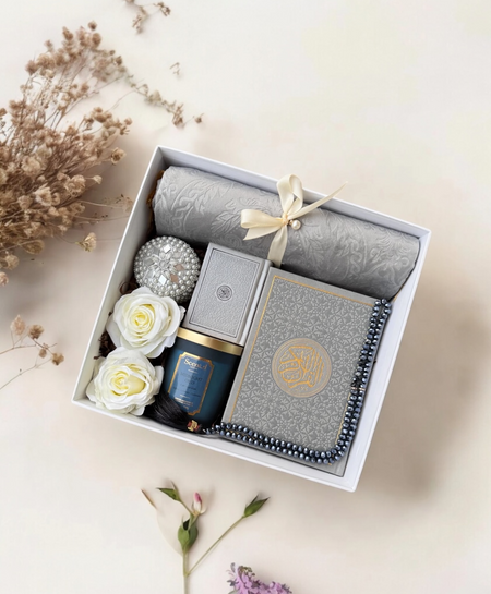 Divine Gift Set