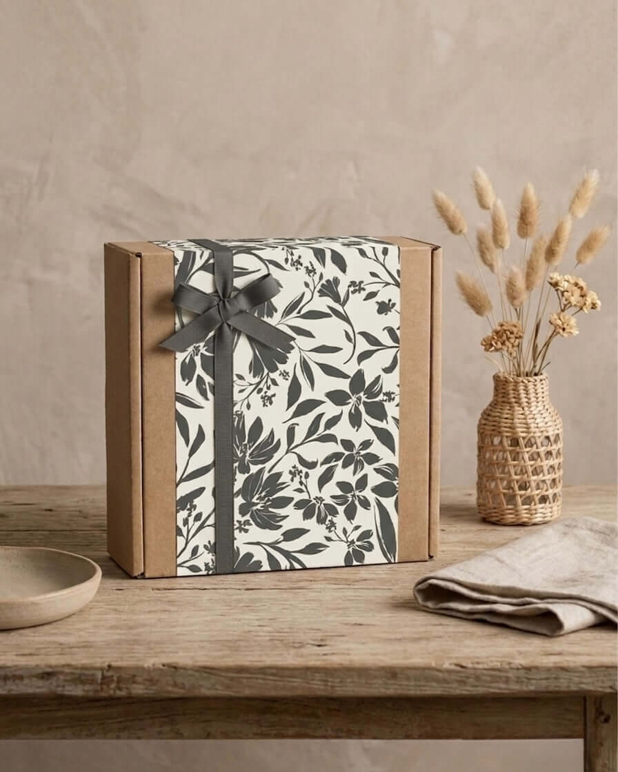 Earthy Luxe Box - Gift Box UAE