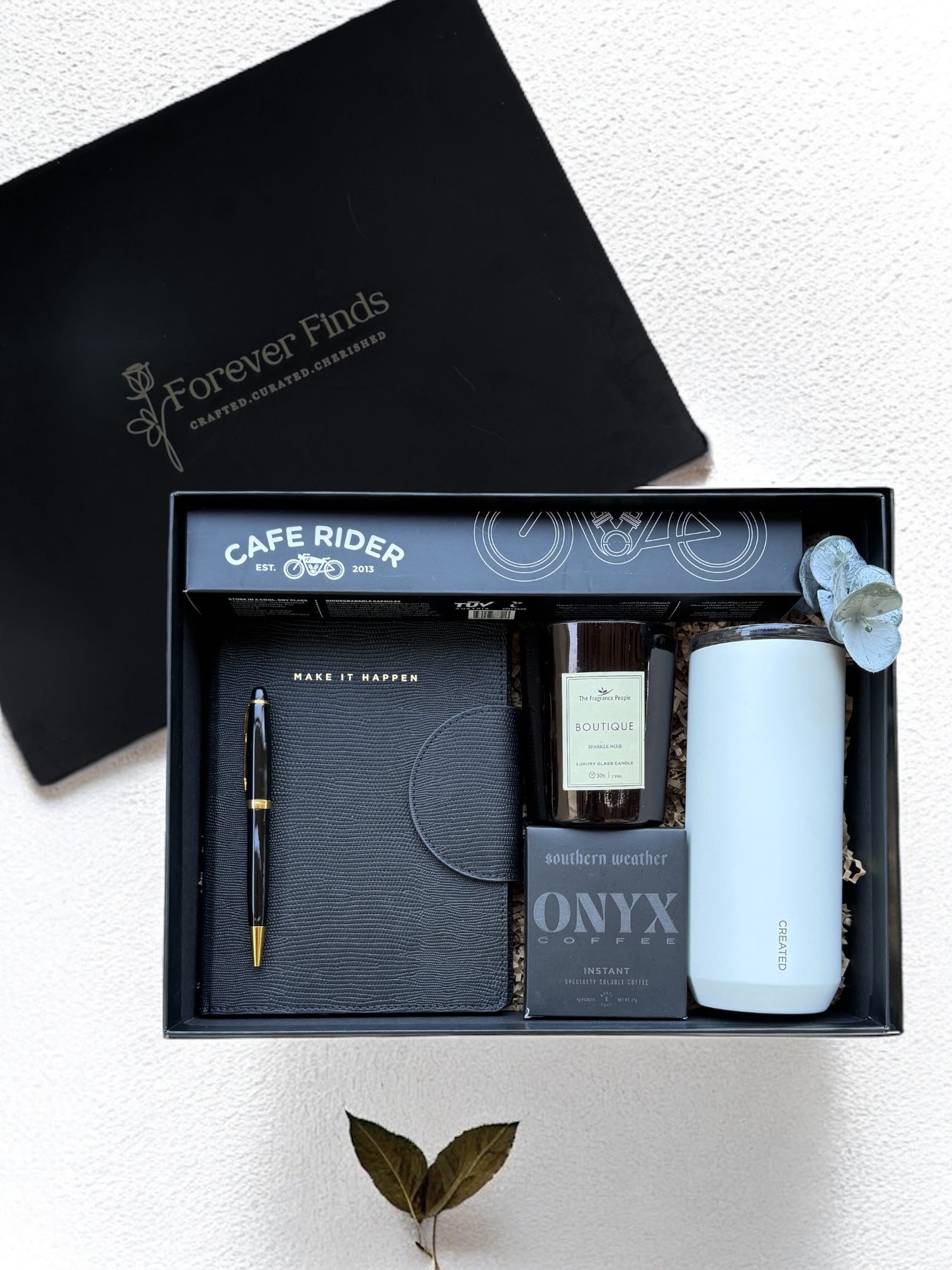 The Boss Box