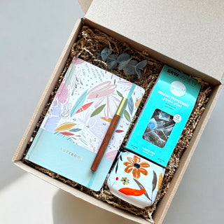 Little lady gift box
