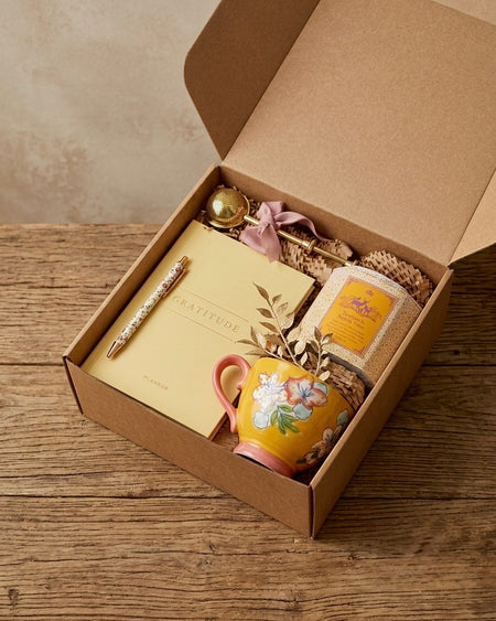 Mellow Mindful Box