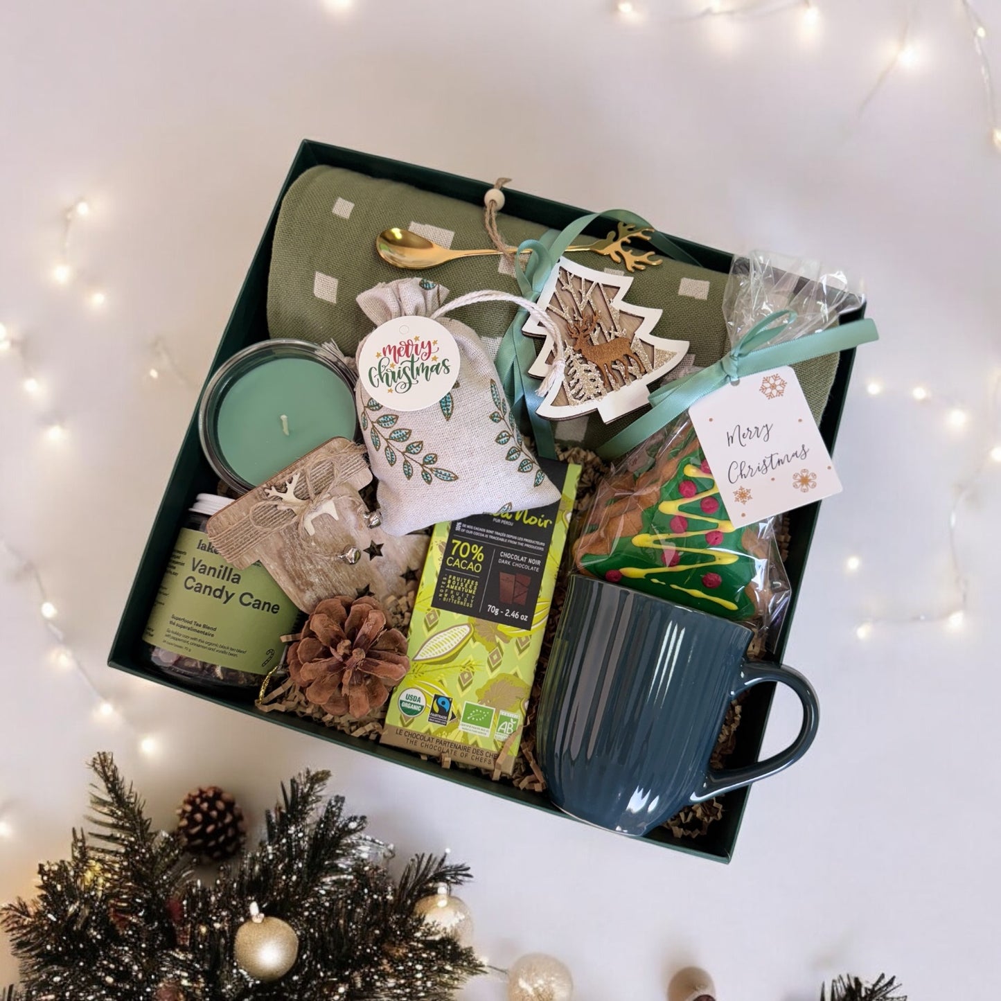 Season’s Greetings Box