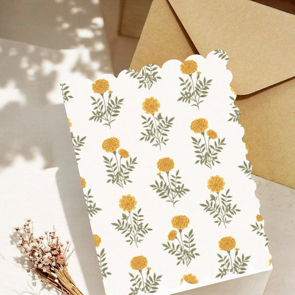 Festive card