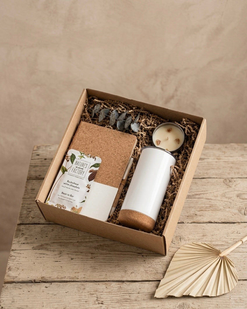 Eco Calm Box | FOREVER FINDS
