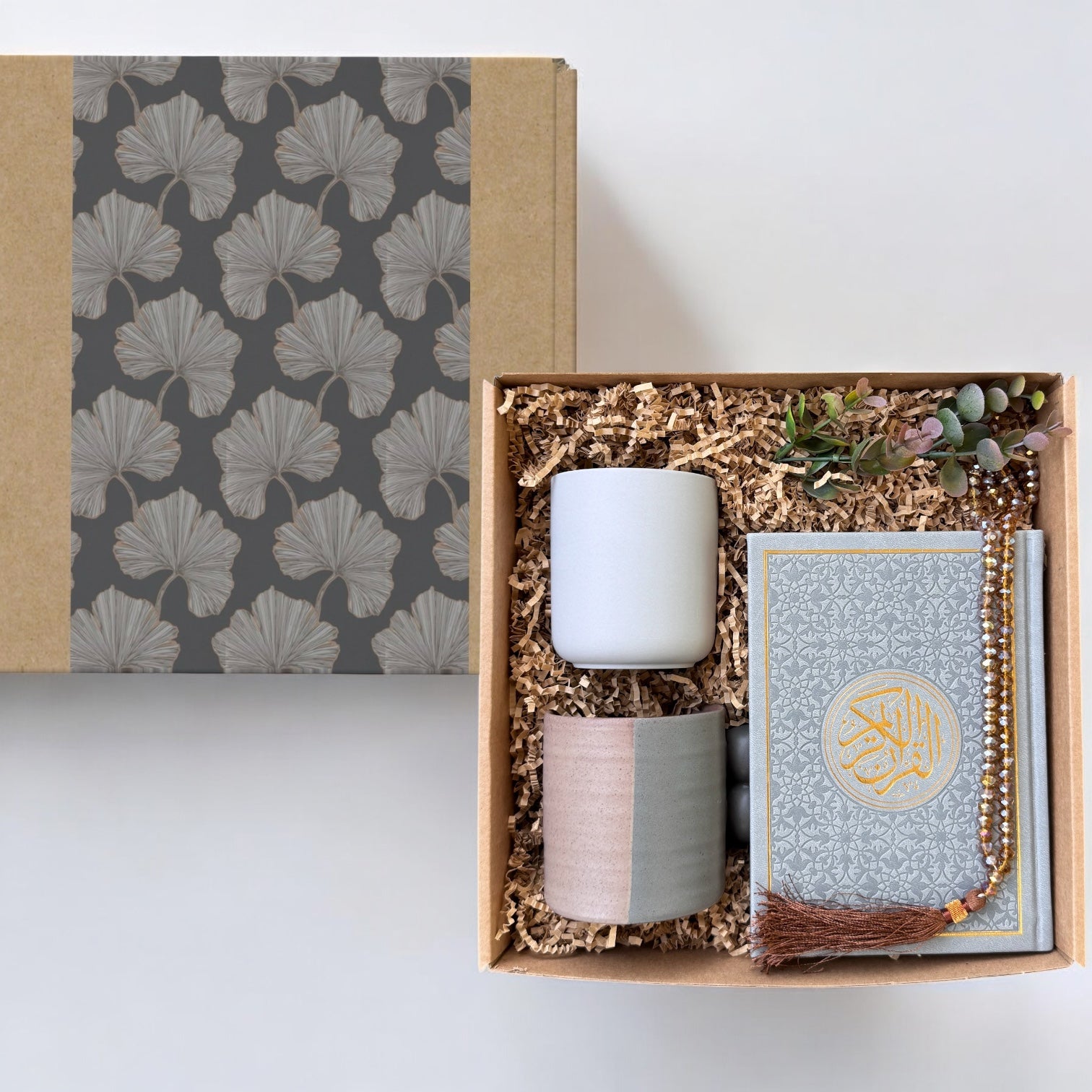 Heavenly Moments Box