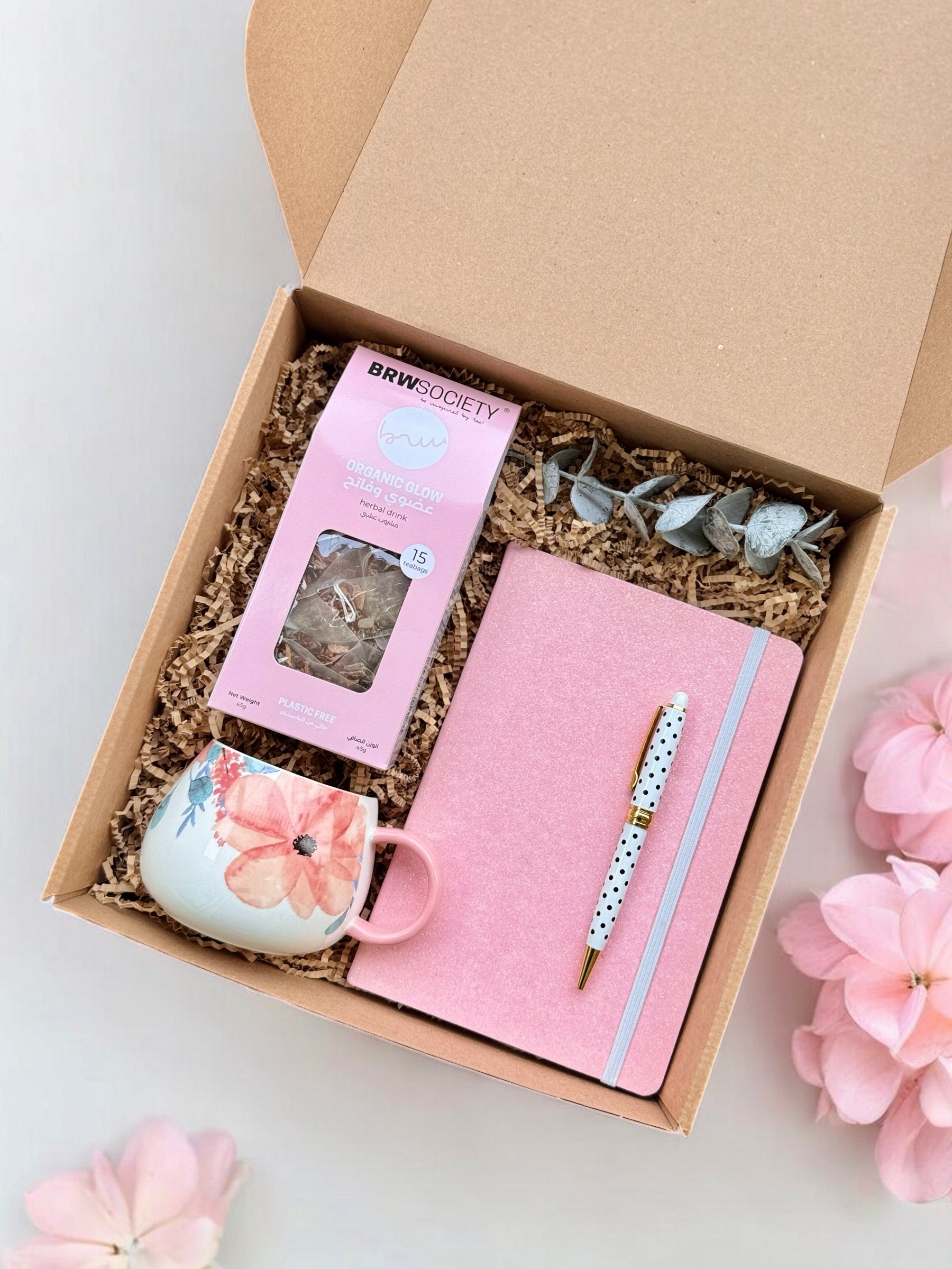 The Bloom Box