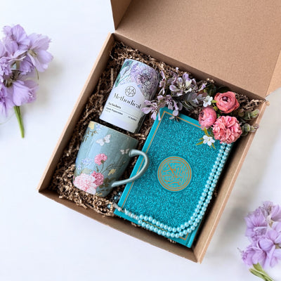Ameen Hamper