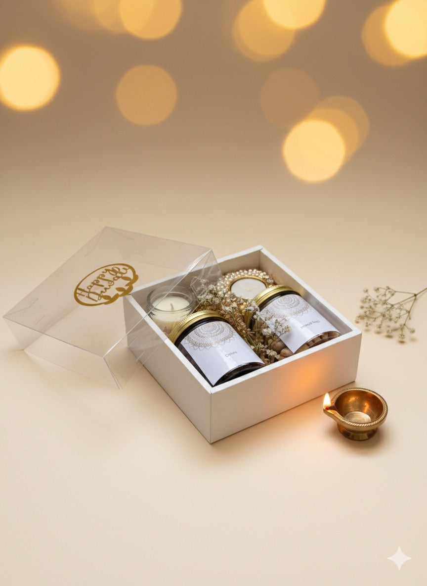 Crystal Glow Gift Box