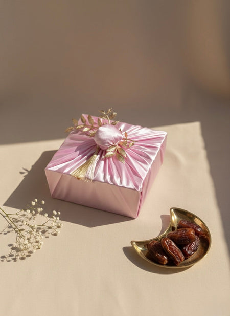 Furoshiki Noor Box