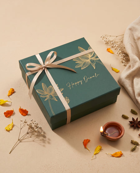Kulhad Mithai Hamper