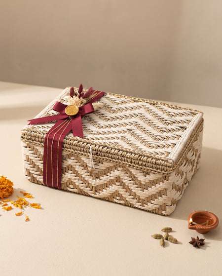 Shubh Labh Keepsake Hamper