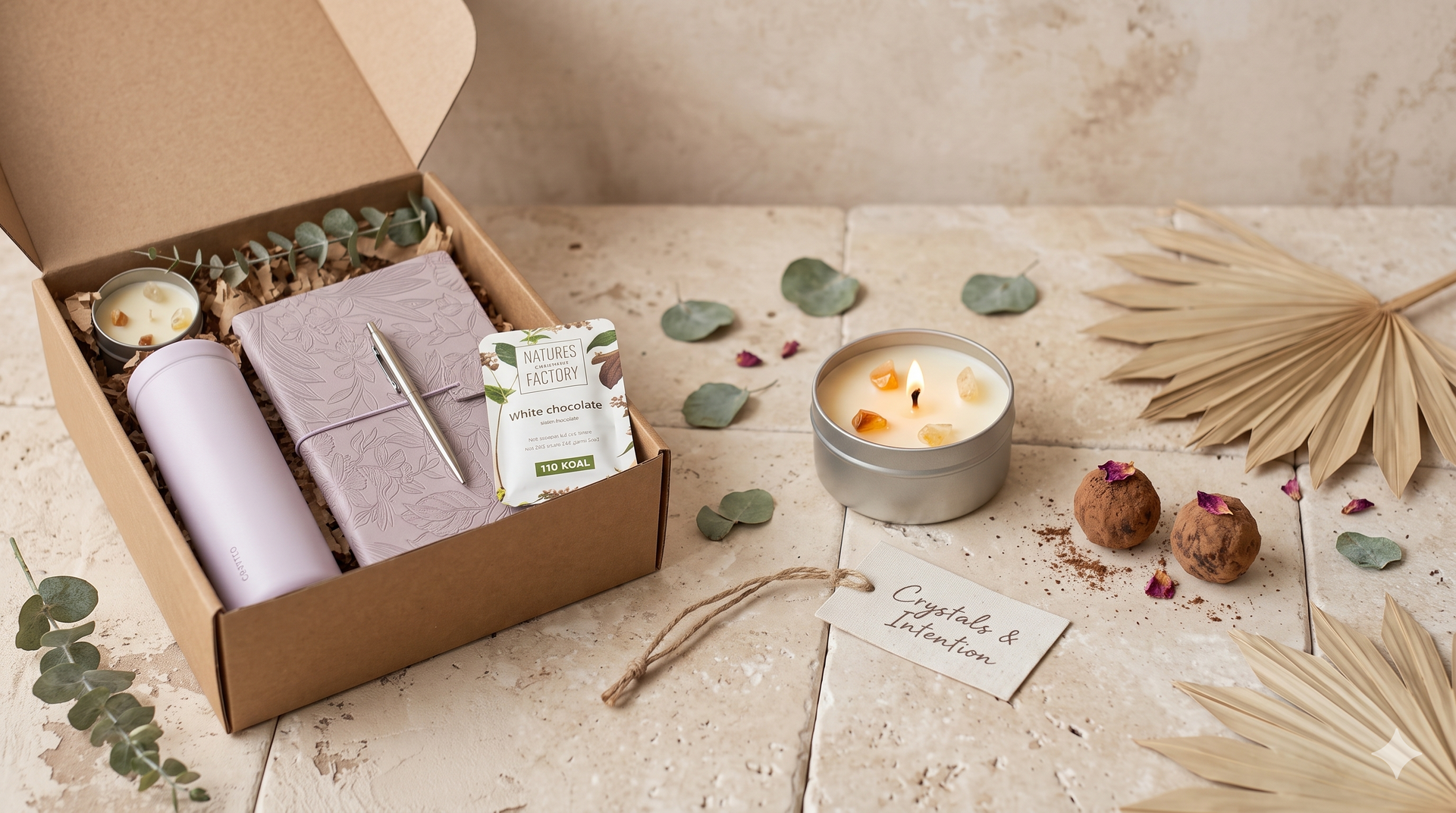 Luxury Corporate Gifts Dubai – Premium Hampers for Clients UAE