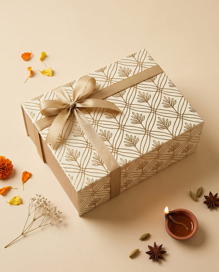Utsav Gold Hamper