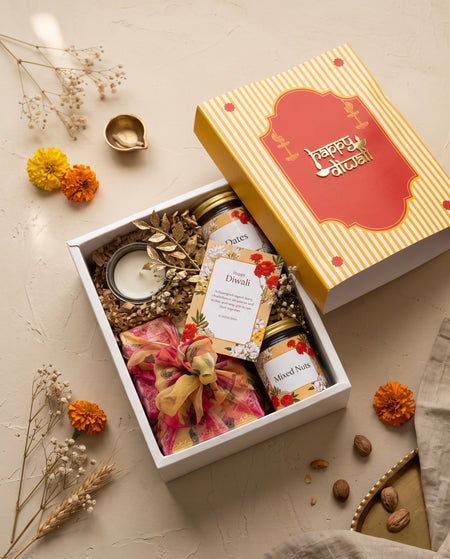 Happy Diwali Box
