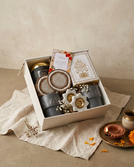 Chandni Diwali Hamper