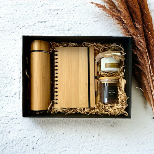 Sustainable Gift Set