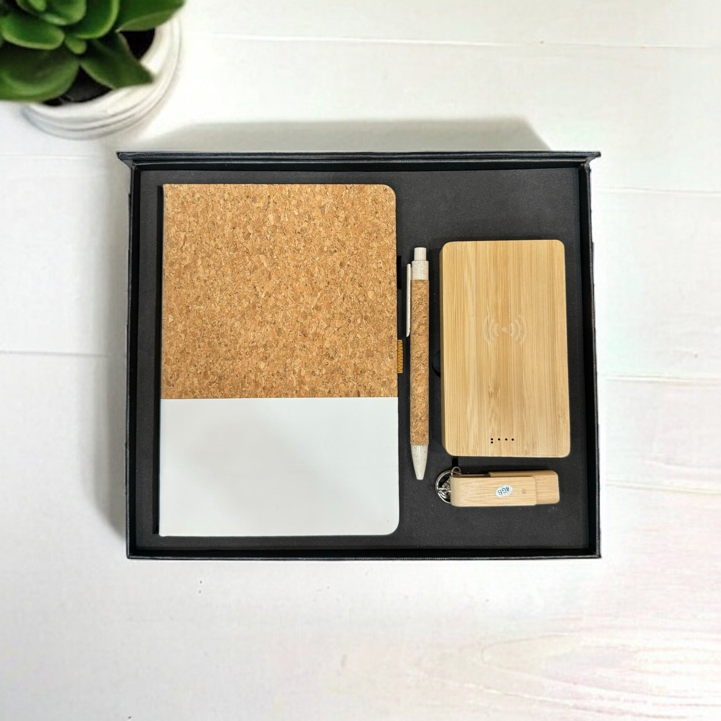 Sustainable Gift Set 2