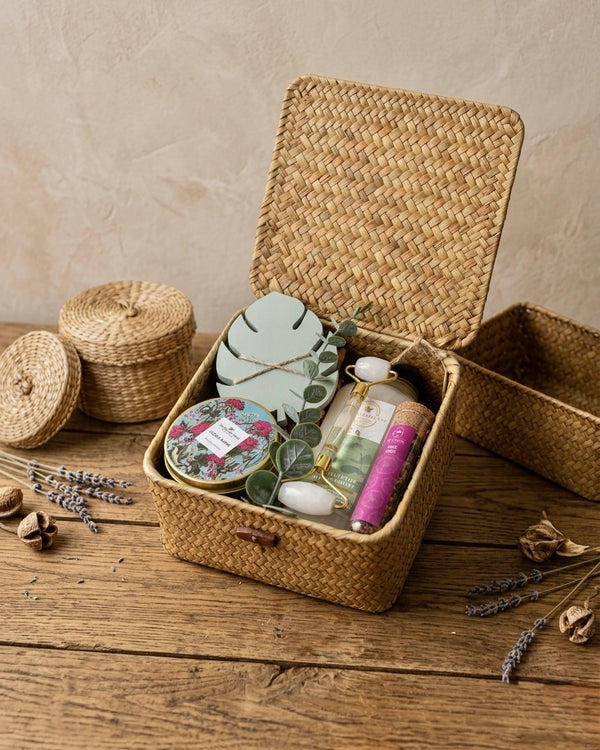 Desert Bloom Ritual Box