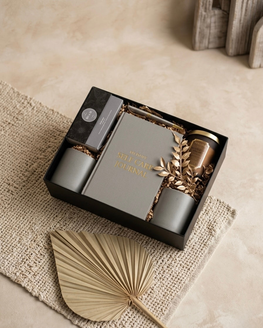 The Serene Sip Gift Box