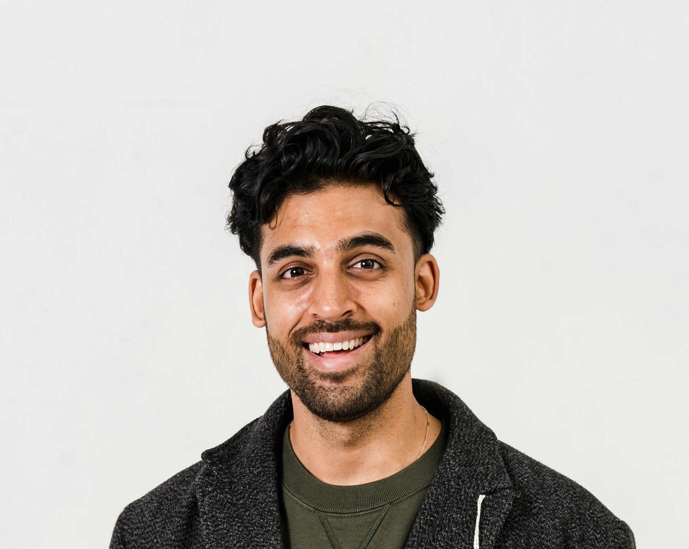 Omar Malik