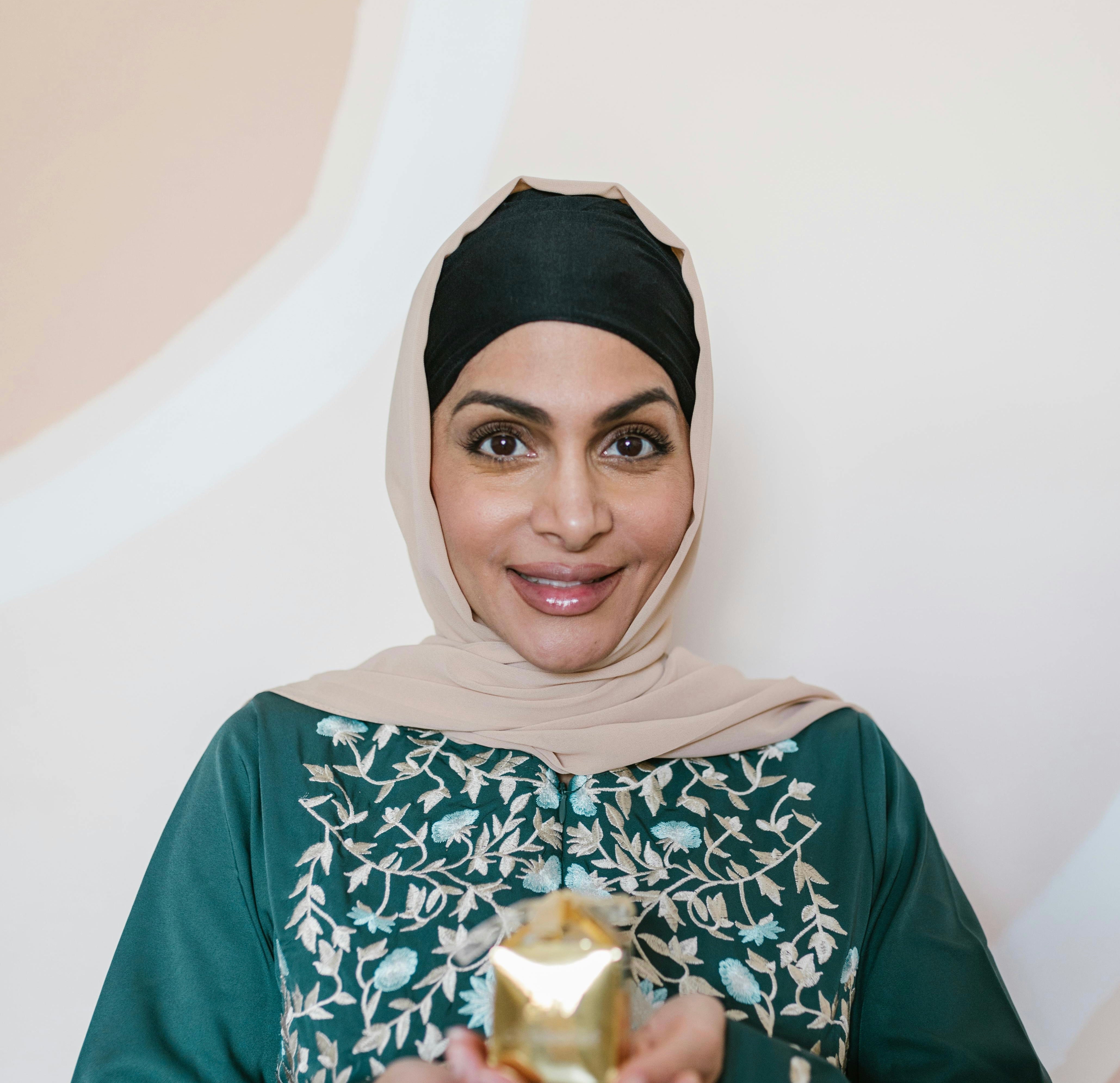 Fatima Al-Zahra