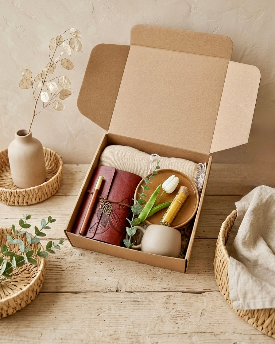 Terra Bloom Gift Box