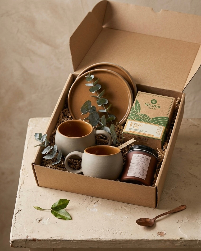 Earth Sip Box