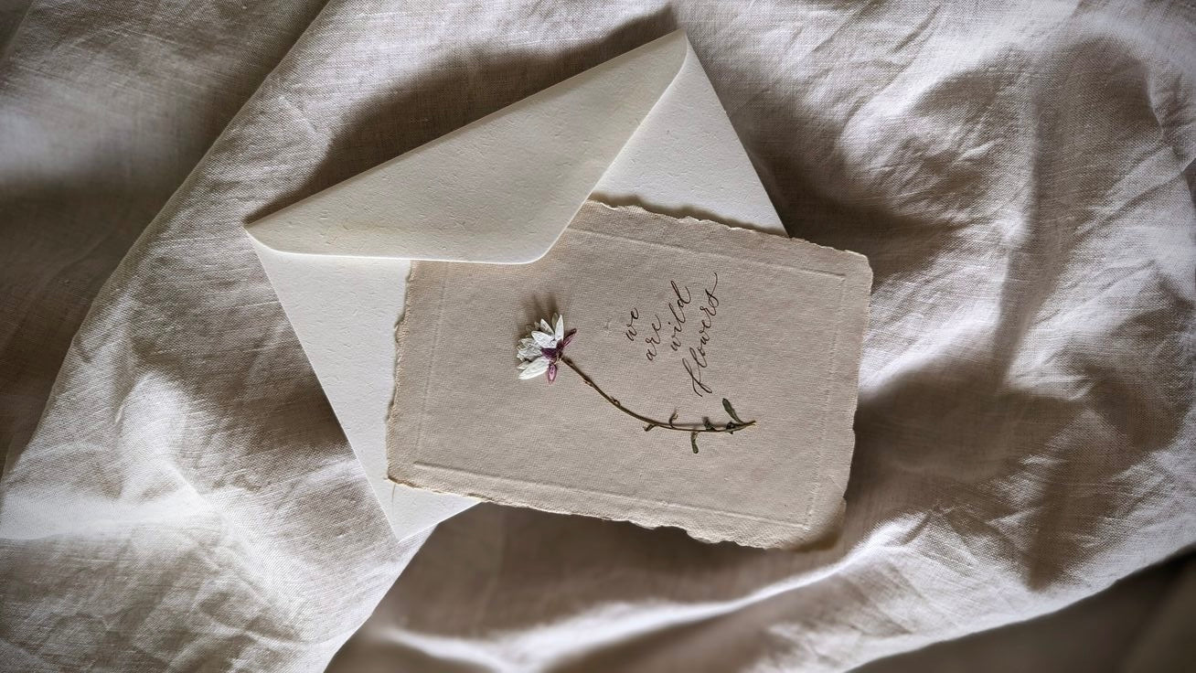 Personalised Cards