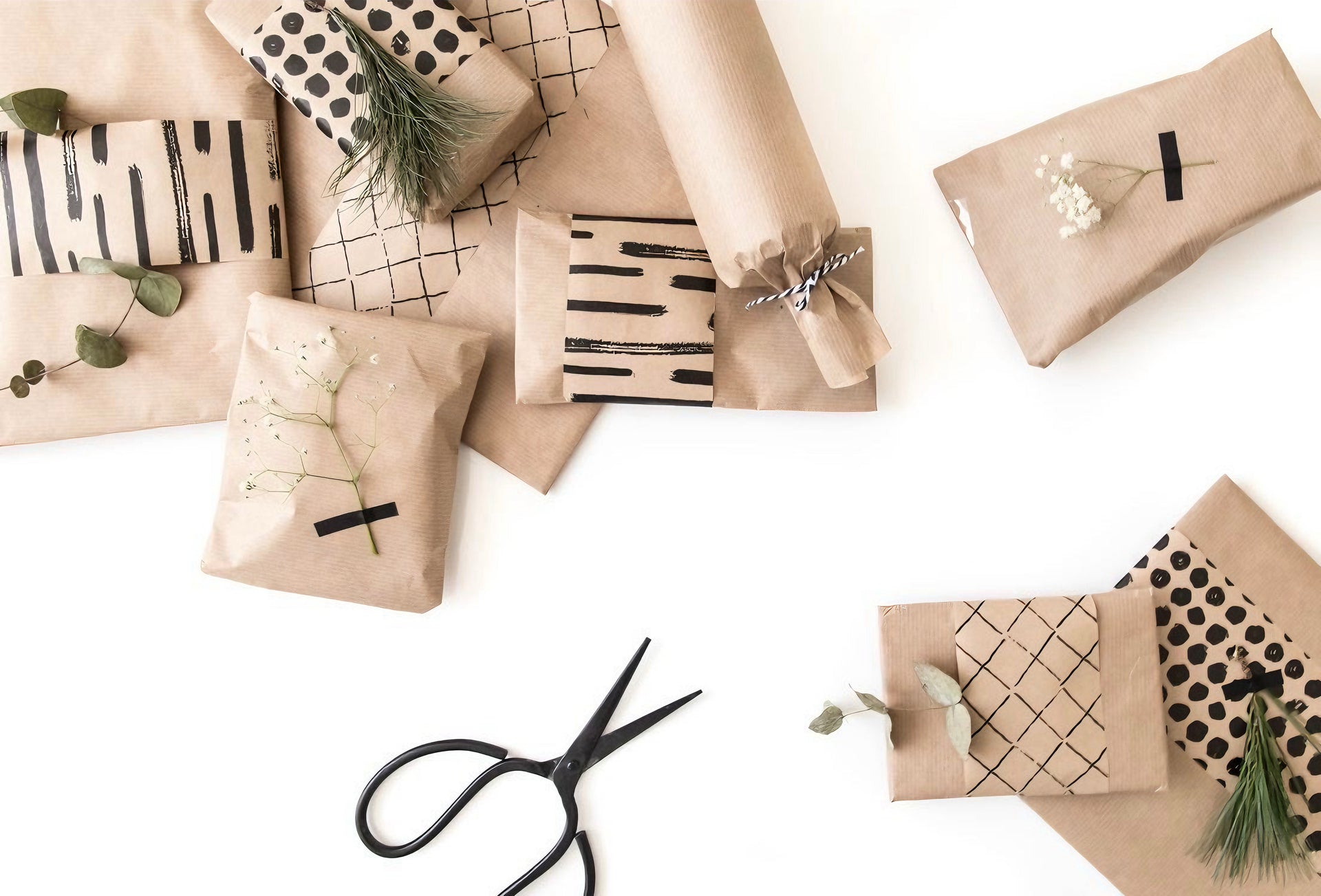 Sustainable Gifts