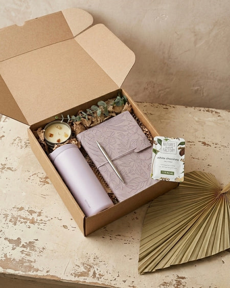 Lavender Mist Box