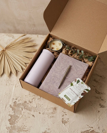 Lavender Mist Box