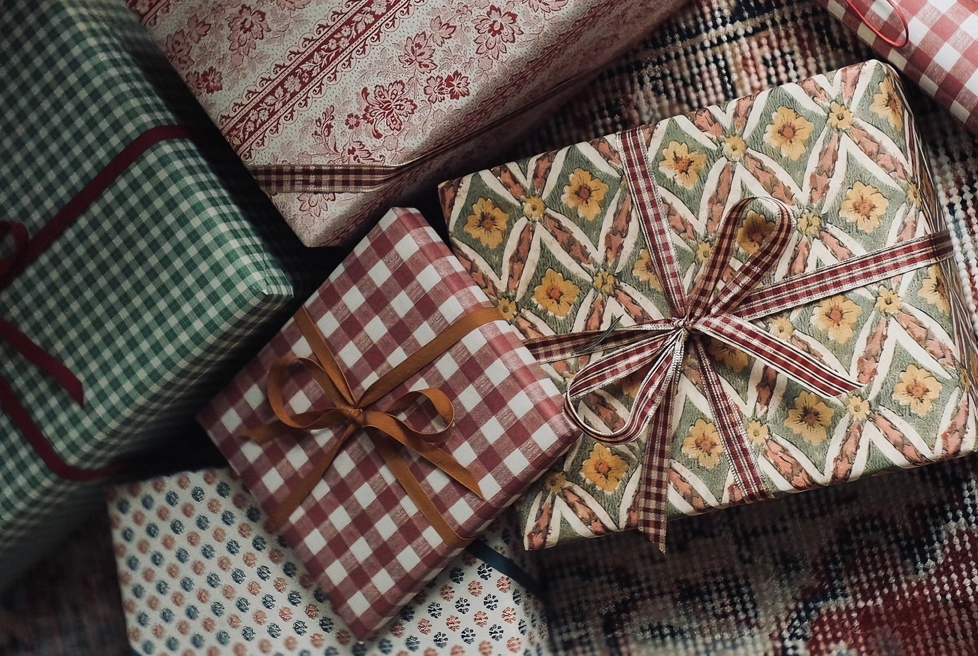All Gifts
