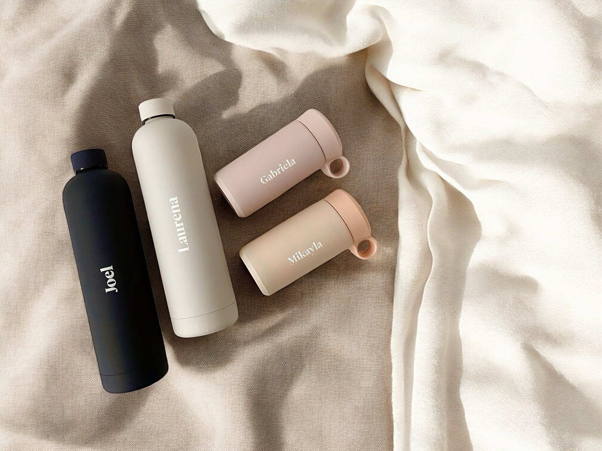 Tumblers