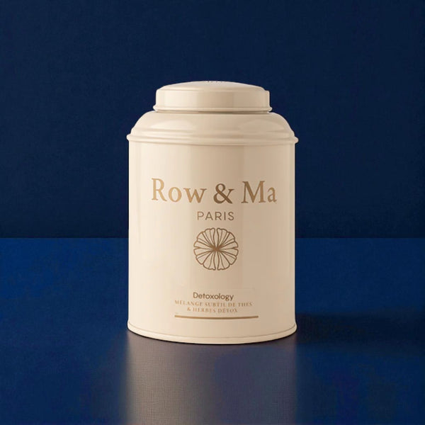 Detoxology Tea