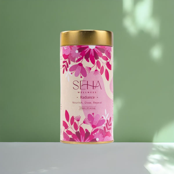Radiance Tea