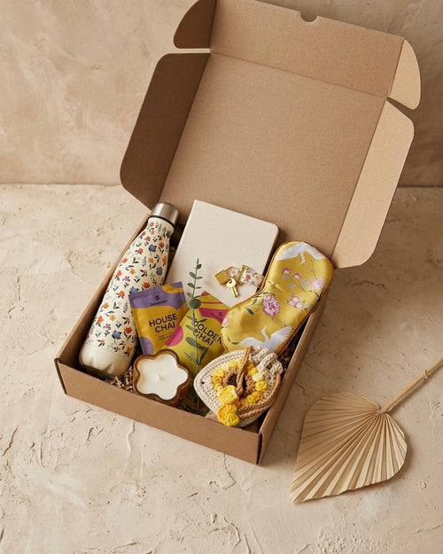 Buttercup Calm Box