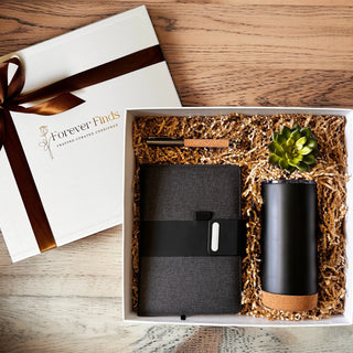 Executive Essentials Gift box