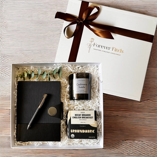 Creative Corner Gift box