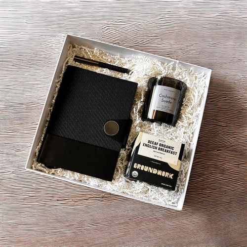 Creative Corner Gift box